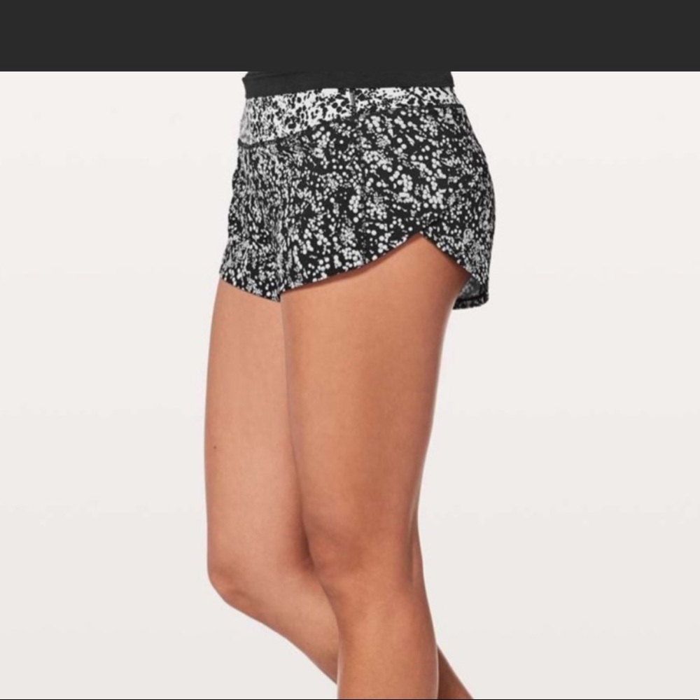 ISO!!!! These Lululemon 2.5” Shorts